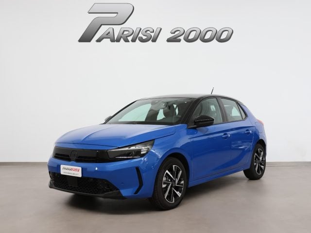Opel Corsa 1.2 100CV GS *PROMO PARISI GROUP*, del 2025, 20.234 km, in vendita a Cinisello Balsamo (MI)