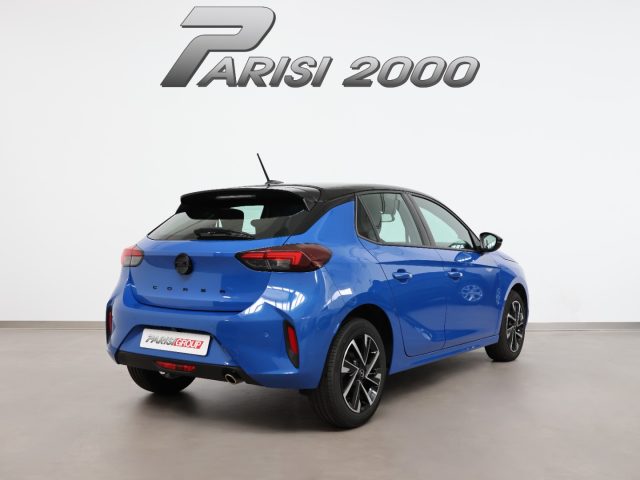 Opel Corsa 1.2 100CV GS *PROMO PARISI GROUP* - foto 3 di 21