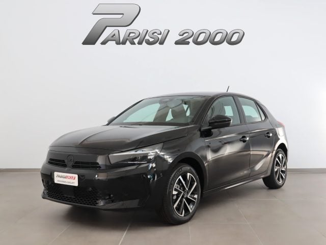 Opel Corsa 1.2 100CV GS *PROMO PARISI GROUP*, del 2025, 14.079 km, in vendita a Cinisello Balsamo (MI)