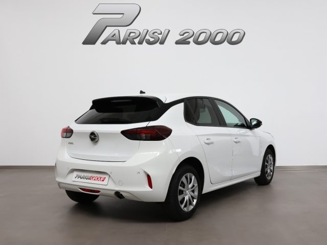 Opel Corsa 1.2 75CV Edition *PROMO PARISI GROUP* - foto 3 di 17