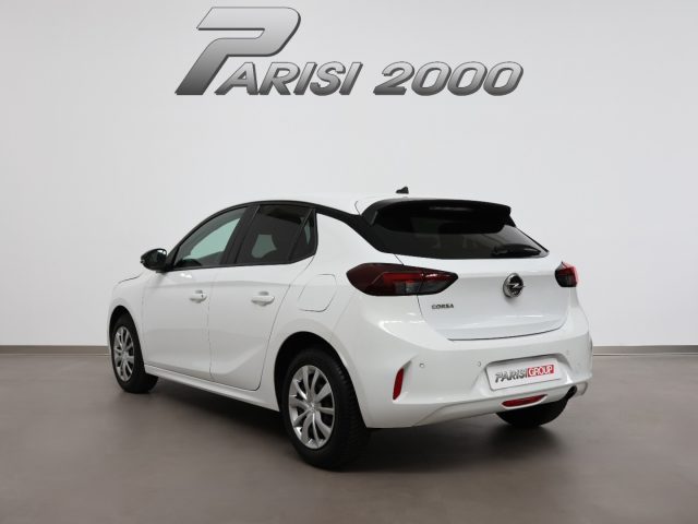 Opel Corsa 1.2 75CV Edition *PROMO PARISI GROUP* - foto 4 di 17