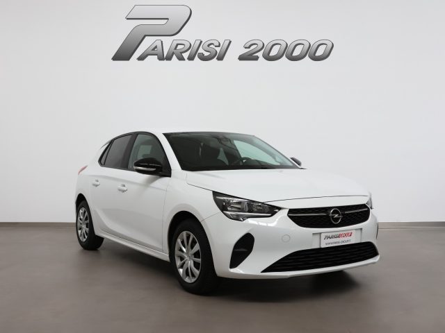 Opel Corsa 1.2 75CV Edition *PROMO PARISI GROUP* - foto 2 di 17