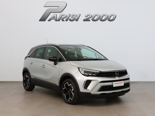Opel Crossland 1.2 110CV Ultimate *PROMO PARISI GROUP* - foto 2 di 20