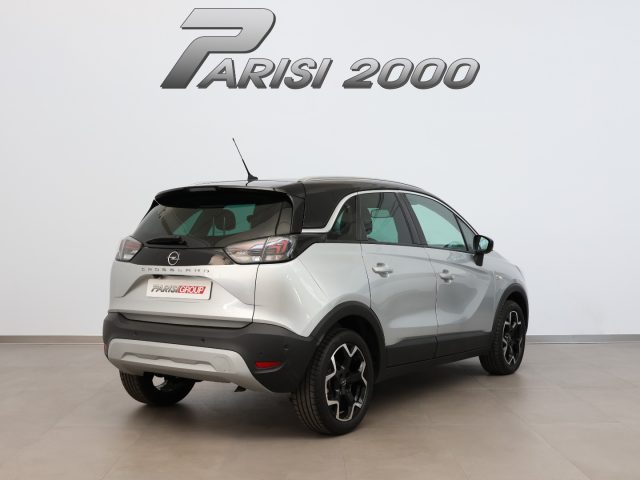 Opel Crossland 1.2 110CV Ultimate *PROMO PARISI GROUP* - foto 3 di 20