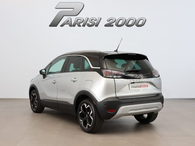 Opel Crossland 1.2 110CV Ultimate *PROMO PARISI GROUP* - foto 4 di 20