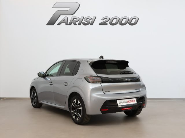 Peugeot 208 Hybrid 110CV e-DCS6 Allure *PROMO PARISI GROUP* - foto 4 di 19
