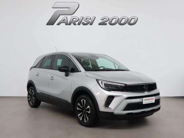 Opel Crossland 1.2 Turbo 110CV S&S Elegance *PROMO PARISI GROUP* - foto 2 di 16