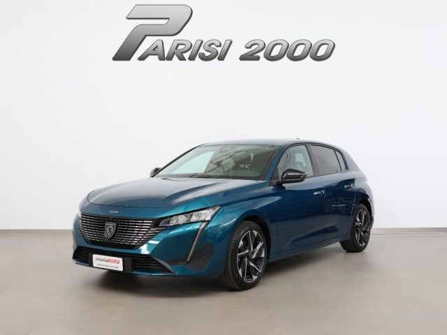 Peugeot 308 Allure PureTech 130CV S&S *PROMO PARISI GROUP*, del 2024, 14.786 km, in vendita a Cinisello Balsamo (MI)
