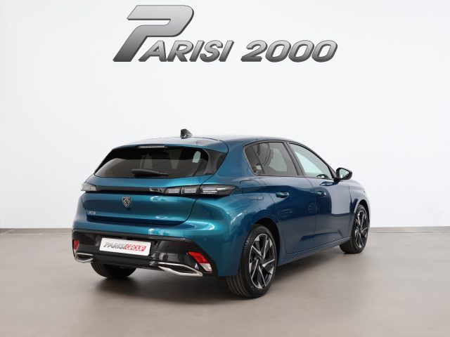 Peugeot 308 Allure PureTech 130CV S&S *PROMO PARISI GROUP* - foto 3 di 19
