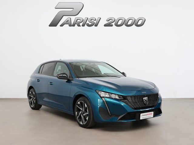 Peugeot 308 Allure PureTech 130CV S&S *PROMO PARISI GROUP* - foto 2 di 19