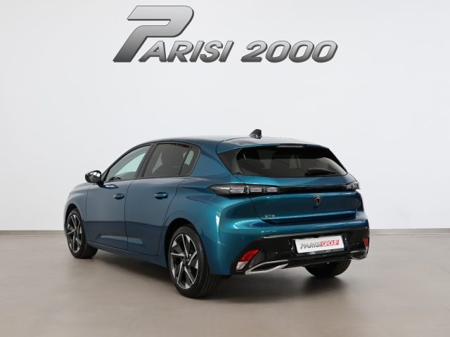 Peugeot 308 Allure PureTech 130CV S&S *PROMO PARISI GROUP* - foto 4 di 19