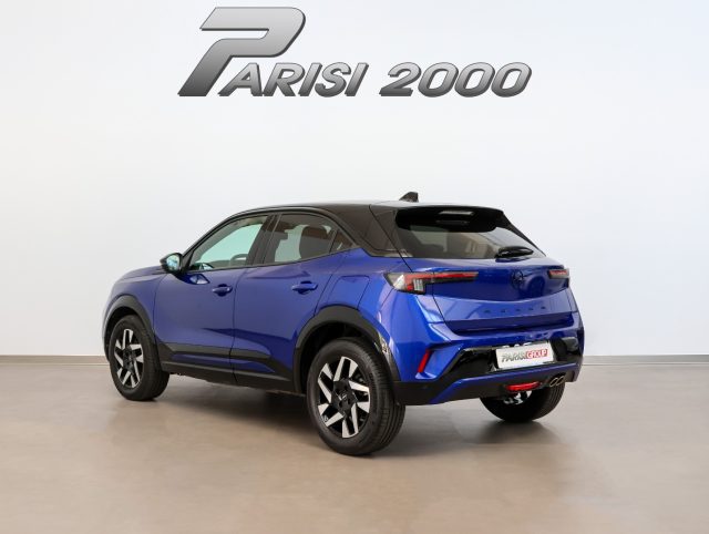 Opel Mokka 1.2 Turbo 136CV GS *PROMO PARISI GROUP* - foto 3 di 29