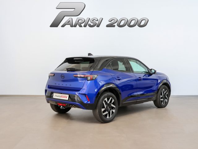 Opel Mokka 1.2 Turbo 136CV GS *PROMO PARISI GROUP* - foto 4 di 29