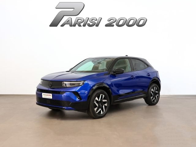 Opel Mokka 1.2 Turbo 136CV GS *PROMO PARISI GROUP*, del 2025, 33.524 km, in vendita a Cinisello Balsamo (MI)