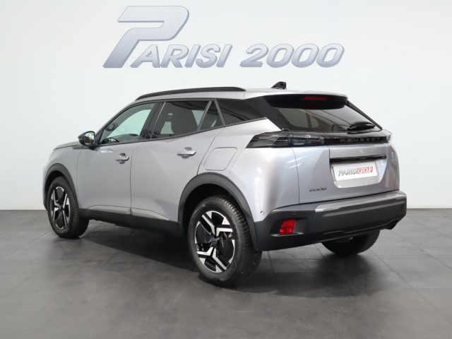 Peugeot 2008 Allure PureTech 100CV S&S *PROMO PARISI GROUP* - foto 4 di 22
