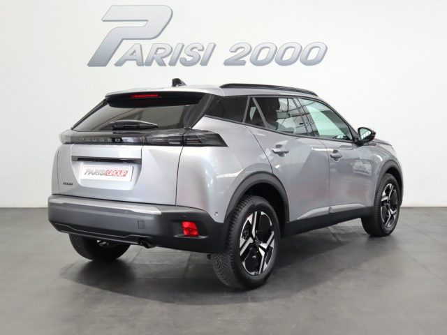 Peugeot 2008 Allure PureTech 100CV S&S *PROMO PARISI GROUP* - foto 3 di 22