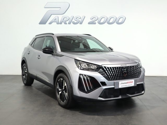 Peugeot 2008 Allure PureTech 100CV S&S *PROMO PARISI GROUP* - foto 2 di 22