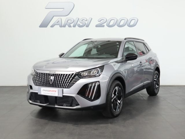 Peugeot 2008 Allure PureTech 100CV S&S *PROMO PARISI GROUP*, del 2025, 29.458 km, in vendita a Cinisello Balsamo (MI)