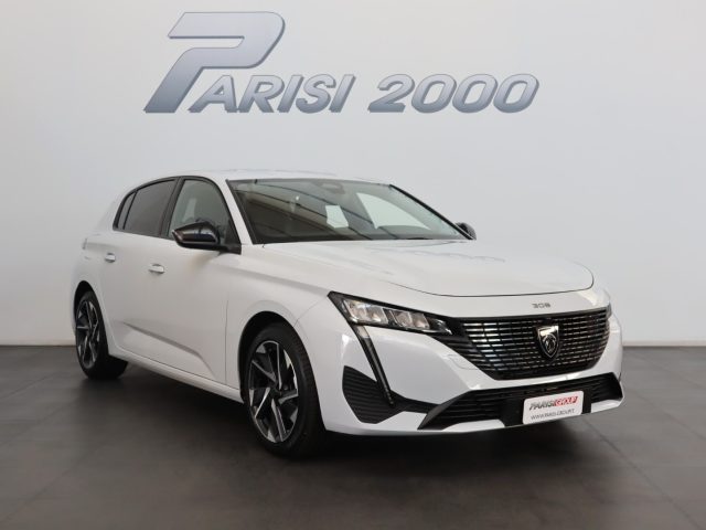 Peugeot 308 Allure PureTech 130CV S&S *PROMO PARISI GROUP* - foto 2 di 25
