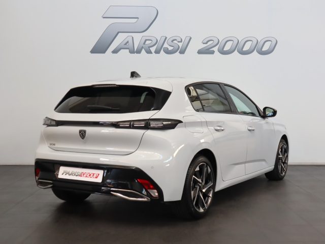 Peugeot 308 Allure PureTech 130CV S&S *PROMO PARISI GROUP* - foto 3 di 25
