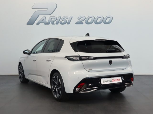 Peugeot 308 Allure PureTech 130CV S&S *PROMO PARISI GROUP* - foto 4 di 25