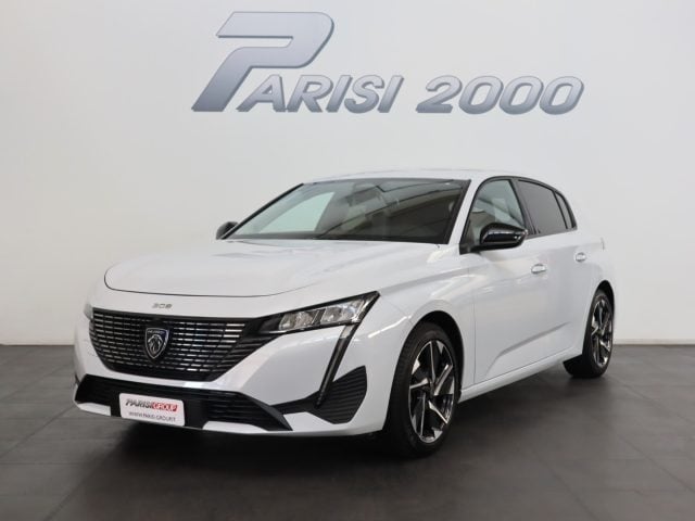 Peugeot 308 Allure PureTech 130CV S&S *PROMO PARISI GROUP*, del 2024, 14.753 km, in vendita a Cinisello Balsamo (MI)