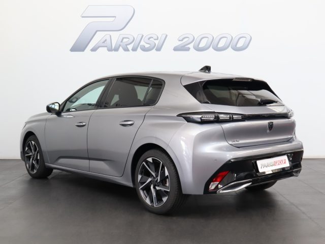 Peugeot 308 Allure PureTech 130CV S&S *PROMO PARISI GROUP* - foto 4 di 22