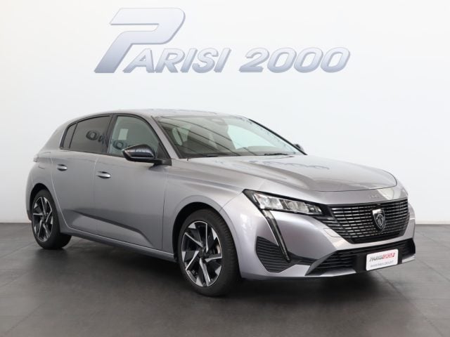 Peugeot 308 Allure PureTech 130CV S&S *PROMO PARISI GROUP* - foto 2 di 22