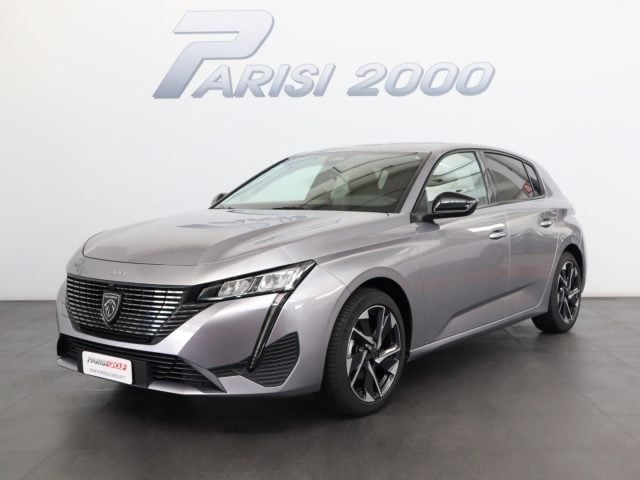 Peugeot 308 Allure PureTech 130CV S&S *PROMO PARISI GROUP*, del 2024, 12.294 km, in vendita a Cinisello Balsamo (MI)