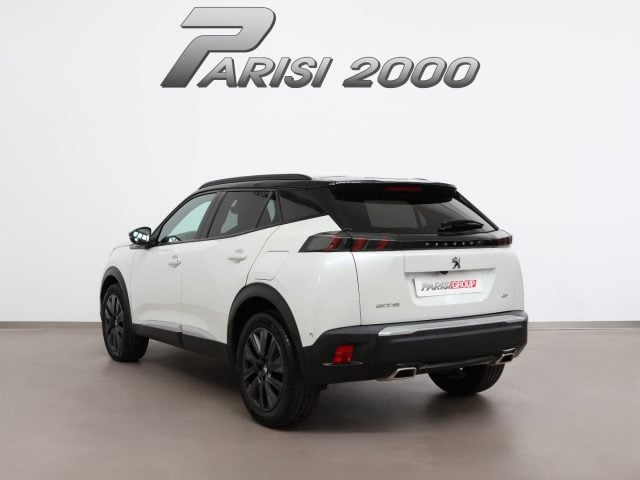 Peugeot 2008 PureTech 130CV S&S EAT8 GT *PROMO PARISI GROUP* - foto 4 di 21