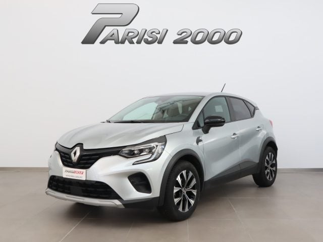 Renault Captur TCe 90CV BVM6 Evolution*PROMO PARISI GROUP*, del 2024, 21.273 km, in vendita a Cinisello Balsamo (MI)
