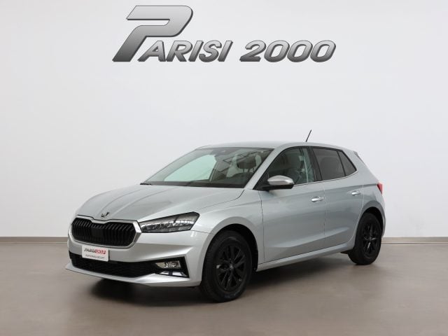 Skoda Fabia 1.0 TSI 115CV DSG Selection *PROMO PARISI GROUP*, del 2025, 9.592 km, in vendita a Cinisello Balsamo (MI)