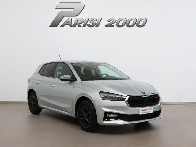 Skoda Fabia 1.0 TSI 115CV DSG Selection *PROMO PARISI GROUP* - foto 2 di 18