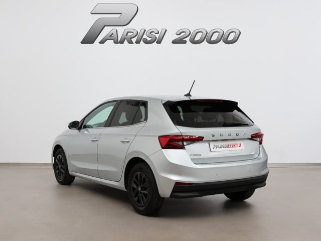 Skoda Fabia 1.0 TSI 115CV DSG Selection *PROMO PARISI GROUP* - foto 4 di 18
