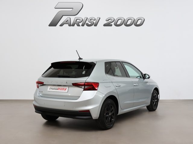 Skoda Fabia 1.0 TSI 115CV DSG Selection *PROMO PARISI GROUP* - foto 3 di 18