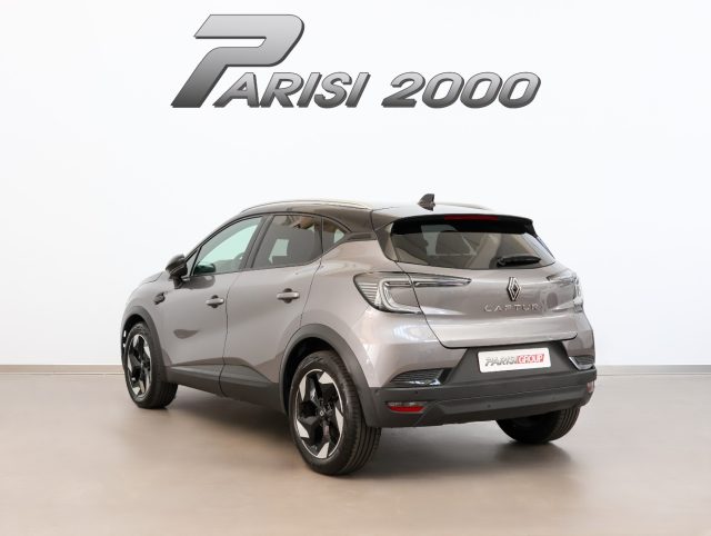 Renault Captur ECO-G 100CV Techno *PROMO PARISI GROUP* - foto 4 di 30