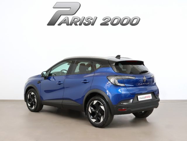 Renault Captur ECO-G 100CV Techno *PROMO PARISI GROUP* - foto 4 di 30