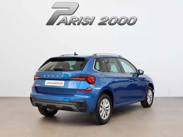 Skoda Kamiq 1.0 TSI 115CV DSG Selection *PROMO PARISI GROUP* - foto 3 di 20