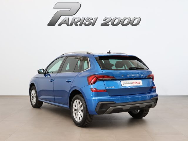 Skoda Kamiq 1.0 TSI 115CV DSG Selection *PROMO PARISI GROUP* - foto 4 di 20