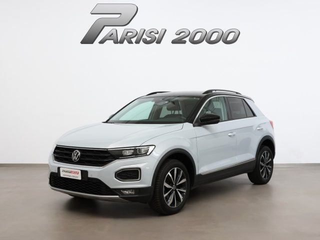 Volkswagen T-Roc 1.0 TSI 110CV *PROMO PARISI GROUP*, del 2022, 48.000 km, in vendita a Cinisello Balsamo (MI)
