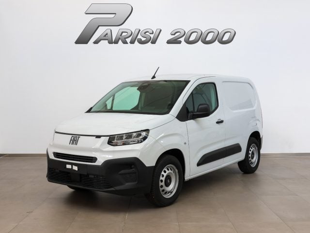 Fiat Doblo Van M 1.5 Diesel 100CV Serie4*PROMO PARISI GROUP*, del 2026, 10 km, in vendita a Cinisello Balsamo (MI)