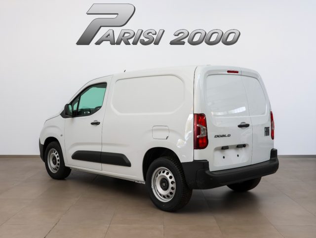 Fiat Doblo Van M 1.5 Diesel 100CV Serie4*PROMO PARISI GROUP* - foto 4 di 27
