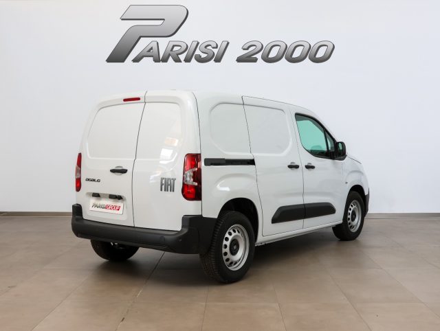 Fiat Doblo Van M 1.5 Diesel 100CV Serie4*PROMO PARISI GROUP* - foto 3 di 27