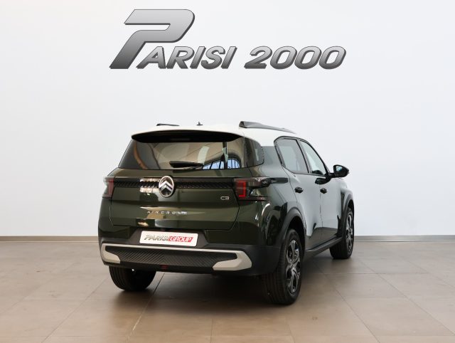 Citroen C3 Aircross 1.2 Turbo 100CV Plus *PROMO PARISI GROUP* - foto 3 di 24