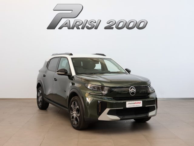 Citroen C3 Aircross 1.2 Turbo 100CV Plus *PROMO PARISI GROUP* - foto 2 di 24