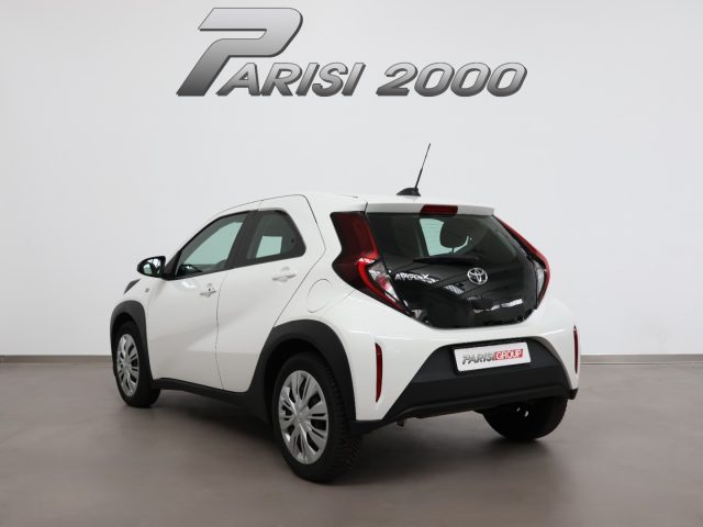 Toyota Aygo X 1.0 72CV Play *PROMO PARISI GROUP* - foto 4 di 4
