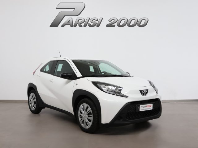 Toyota Aygo X 1.0 72CV Play *PROMO PARISI GROUP* - foto 2 di 4