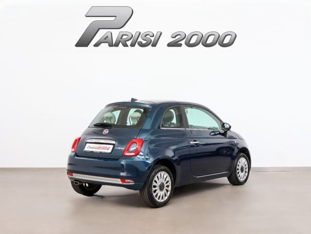 Fiat 500 1.0 Hybrid Dolcevita *PROMO PARISI GROUP* - foto 3 di 4