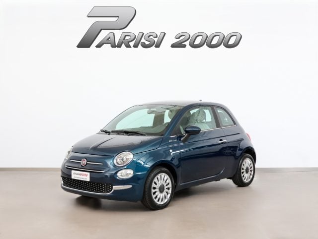 Fiat 500 1.0 Hybrid Dolcevita *PROMO PARISI GROUP*, del 2022, 17.320 km, in vendita a Cinisello Balsamo (MI)