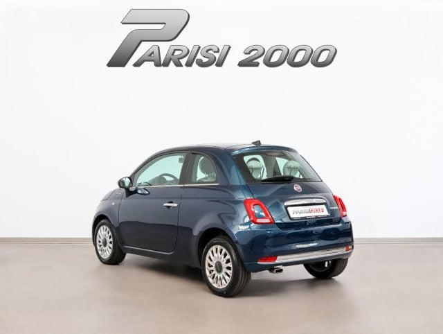 Fiat 500 1.0 Hybrid Dolcevita *PROMO PARISI GROUP* - foto 4 di 4